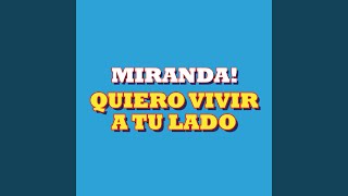 Quiero Vivir a Tu Lado
