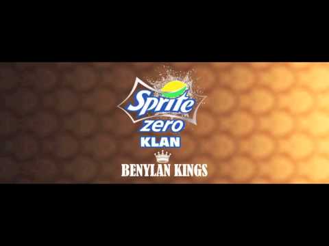 Benylan - Sprite Zero Klan