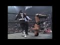 2 26 98 Yuji Nagata Vs La Parka