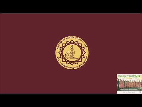 Hor Gazi Husrev-begove medrese - In nilte (Audio 1991)