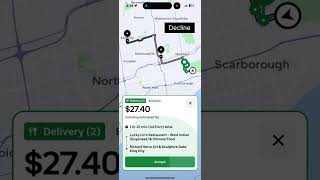 Download lagu Uber eats canada toronto mp3 Download lagu Uber eats canada toronto mp3