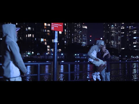 YUN MUFASA - BIENE 🐝 (Official Music Video)