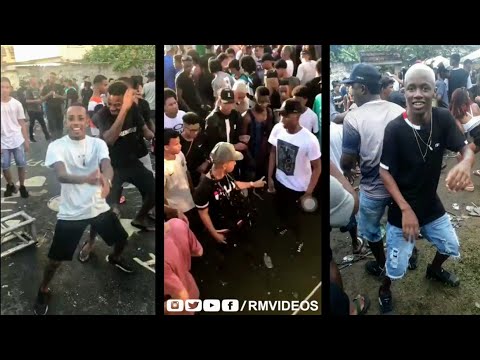 5 MINUTOS DE BEAT TROPA DA PARMA VS BEAT MODINHA { DF SHEIK }