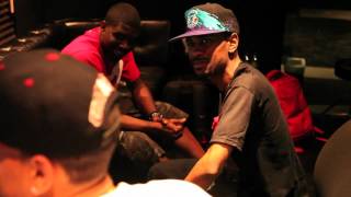 Chris Brown Feat. Big Sean - Watch it Glitter