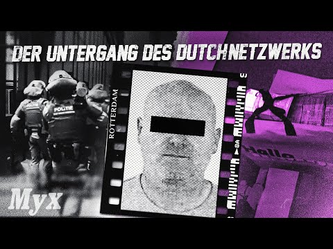 The Case of the Godfather of Rotterdam | DUTCH (4)