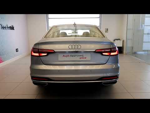 202KE1945 - 2020 Audi A4 2.0TDI 163HP S-T SE AT 43,950
