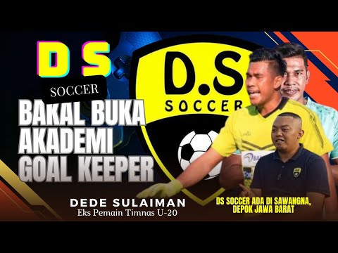 DS Soccer - Anggota Askot PSSI Jakarta Barat