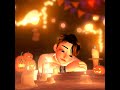Safar Tanha Tanha Kab Talak Song Cartoon Video Status