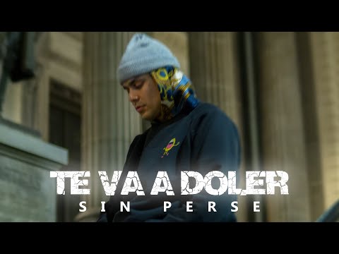 SIN PERSE  - TE VA A DOLER ❤️‍🩹