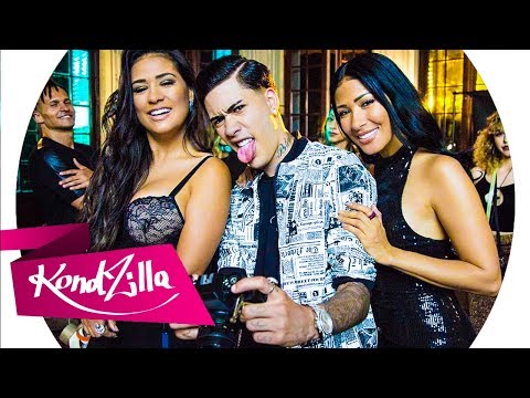 MC Kevinho Feat. Simone e Simaria - Ta Tum Tum (KondZilla)