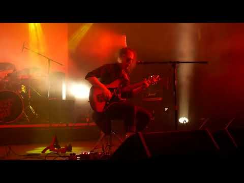 Lucas Lanthier - Thirsty Girl, or, the Tale of the Storm Crow