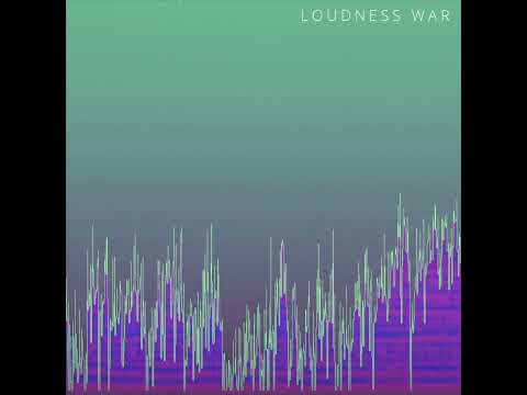 Dave Thomas Junior - Loudness War