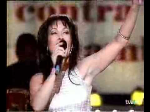 Cristina del Valle - Llega el 2000 (remix by Jean)