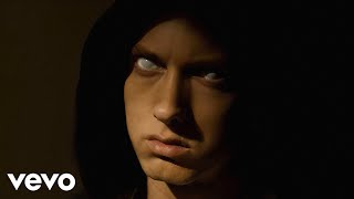 Eminem - Insult To Injury [Music Video 2025]