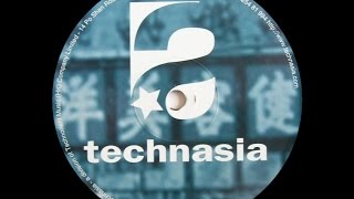 Technasia - Monsoon