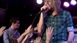 This Century- Kiss Me Like It&#39;s Christmas [11-20-09]