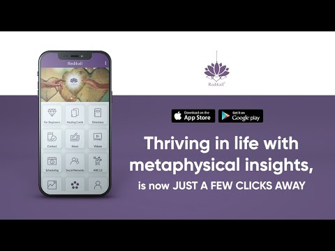 REDIKALL THE SELF-HEALING APP