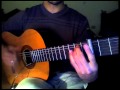 Arash feat Helena --- Pure Love - ( Guitar ...