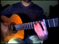 Arash feat Helena --- Pure Love - ( Guitar Tutorial ...