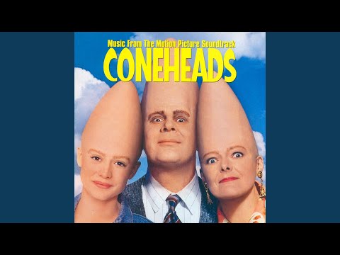 Soul To Squeeze (From "Coneheads") by Red Hot Chili Peppers — 1993 Hot 100 hit