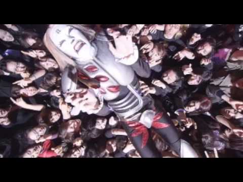 Detroit Metal City (2008) Official Trailer