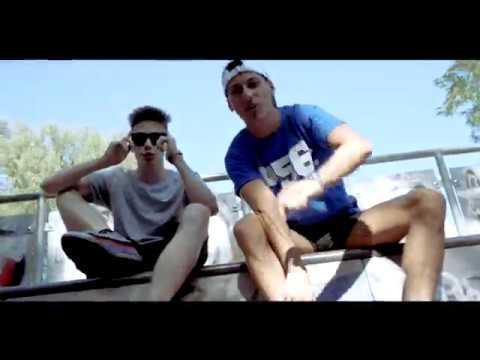 EMEN x GAJEK - OSIEDLOWE TANGO // Prod. KOfSON PROD // OFFICIAL VIDEO 2018