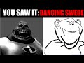 Mister Incredible Becoming Gassy Qa Edition