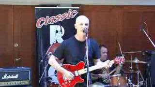 Studio 101 with Kim Mitchell - Patio Lanterns
