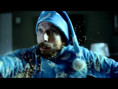 A Dream Car. For Real Life. -- 2012 Kia Optima Big Game Full Commercial -- Extended Version.mp4