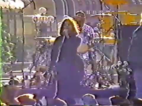10,000 Maniacs Live in Buffalo, N.Y. - June 8, 1995 (Full Performance)