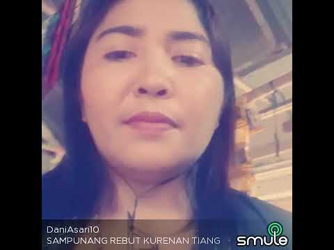 sampunang rebut kurenan tiyang