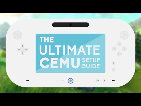 cemu 1.7.1 free download the emulation64 network