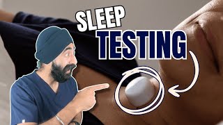 Dentists Prescribing Home Sleep Tests? - Our Role in Airway Screening and Management - PDP243