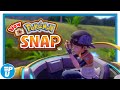 Dit is wat je kan verwachten van Pokémon Snap!