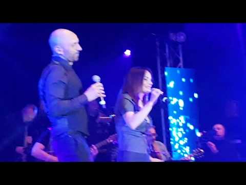 Mr. Hyde Ft. Valentina Stella - Sulo cu tte (Teatro Augusteo 2019)