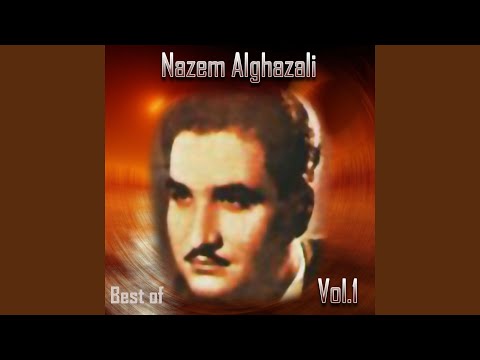 Best of Nazem Alghazali, Vol. 1