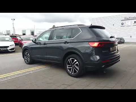 SEAT Tarraco 2.0TDI 150BHP 7 SEATER SE AUTOMATIC - Image 2