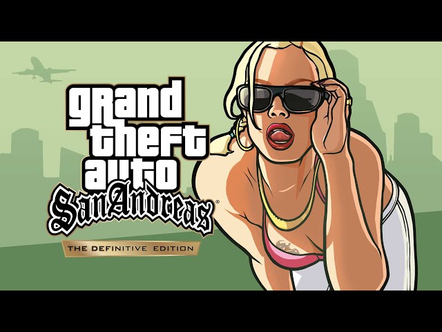 GTA: The Trilogy Definitive Edition available for half the price on Steam  until next month -  News