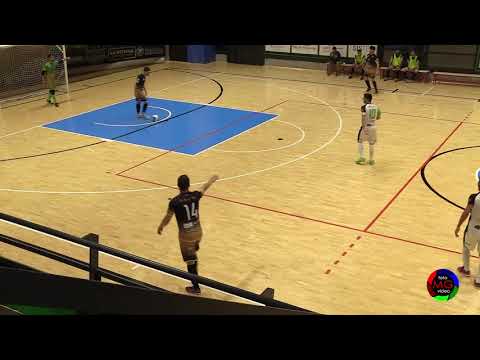 MGM2000  vs FUTSAL OSSI   14-04-2021