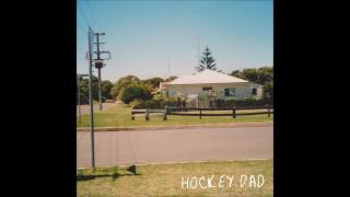 HOCKEY DAD - BEACH HOUSE