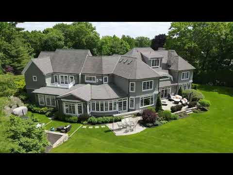 60 Howland Road, Newton