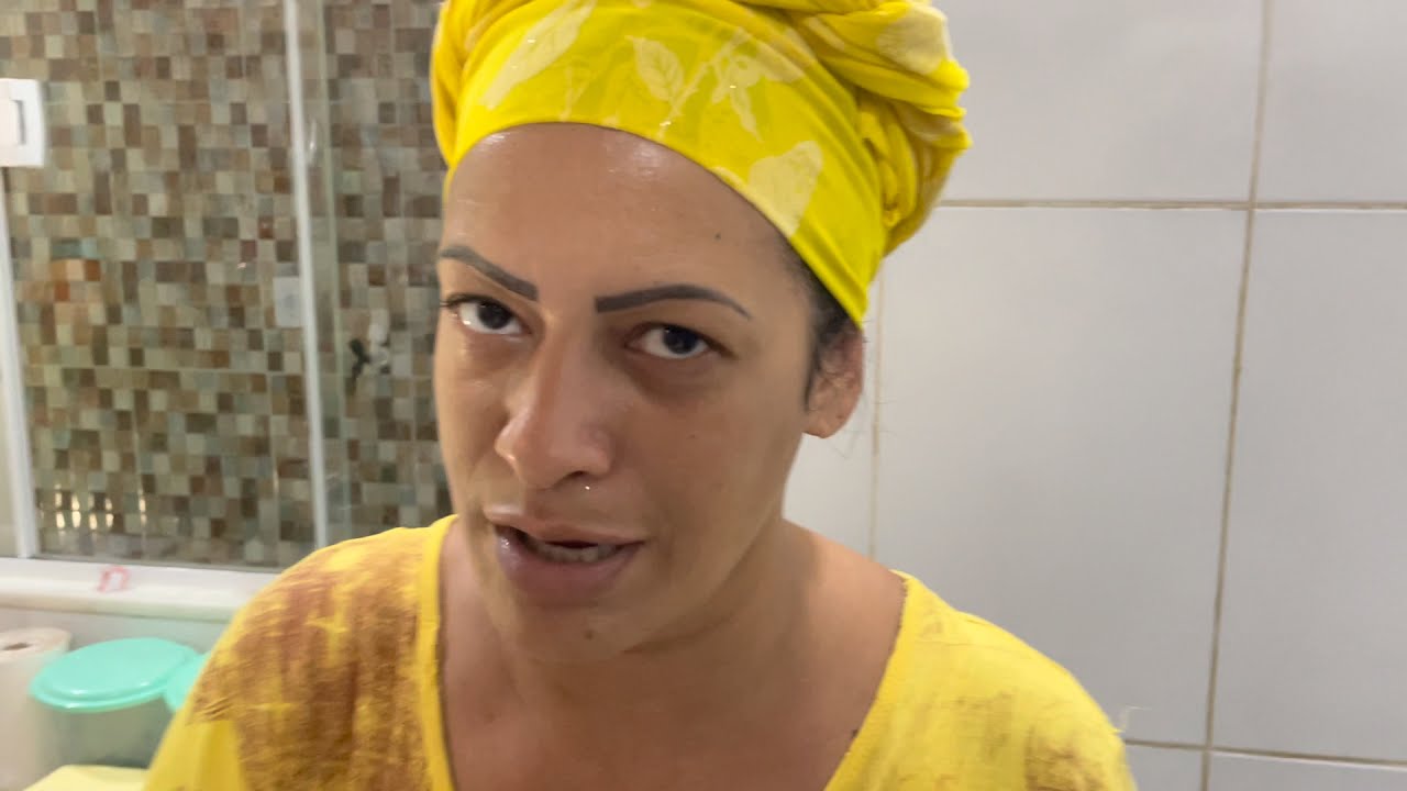 A SUA VIDA VAI MUDAR DEPOIS DESSE BANHO DE PROSPERIDADE 🙌