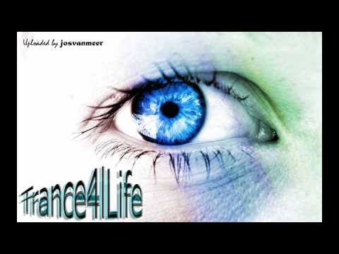 John O' Callaghan - Find Yourself (Cosmic Gate Remix) (HQ)