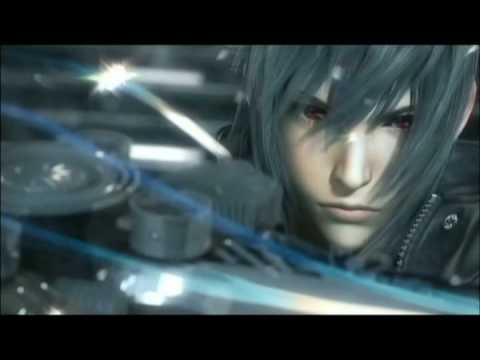 Final Fantasy Versus XIII - AMV - Path (Apocalyptica)