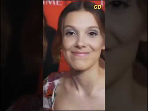 Millie bobby brown shook to find out cardi b won’t be there