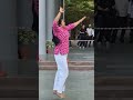 Flashmob CHANDIGARH UNIVERSITY
