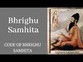 Stunning Predictions of Bhrighu Samhita Astrologer - Learn Predictive Astrology : Video Lecture 4.13