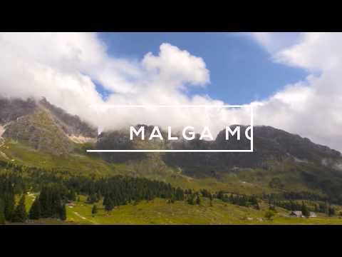Malga Montasio