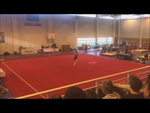 Régionaux UFOLEP - N1 TC - Lou.