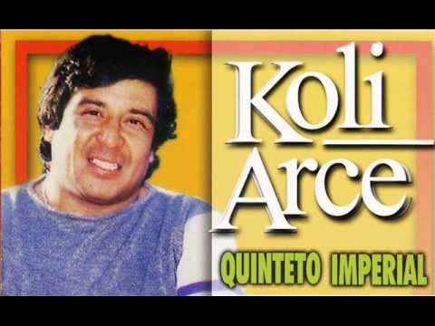 Doble Vida - Koli Arce
